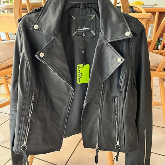 Sam Edelman Jacket - Picture 6 of 12